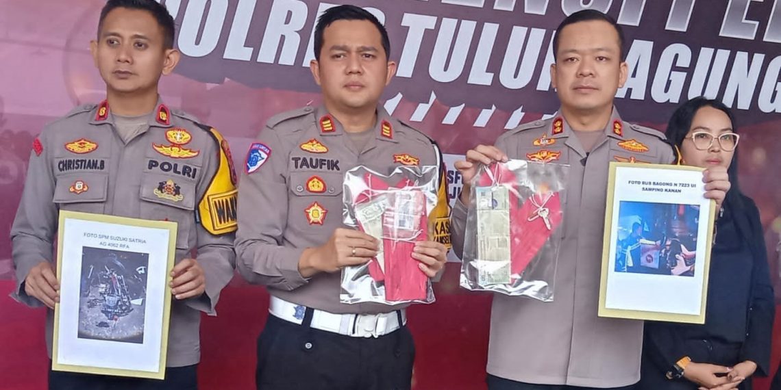 Tabrak Pengendara Motor hingga Tewas, Sopir Bus Ini Terancam Hukuman 12 Tahun Penjara