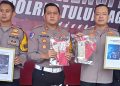 Tabrak Pengendara Motor hingga Tewas, Sopir Bus Ini Terancam Hukuman 12 Tahun Penjara