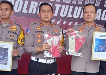 Tabrak Pengendara Motor hingga Tewas, Sopir Bus Ini Terancam Hukuman 12 Tahun Penjara