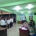 Anggota KPPS Gedangsewu Dilantik