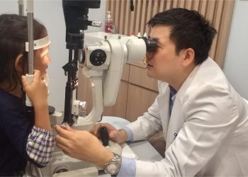 Lebih dari 50% Anak Sekolah Usia 4-17 Tahun Alami Mata Minus Tanpa Disadari, VIO Optical Clinic Luncurkan Kampanye PERMADANI