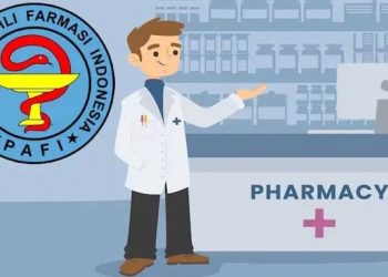 PAFI Muara Teweh Tingkatkan Kesehatan Masyarakat melalui Edukasi dan Pelayanan Farmasi Berkualitas