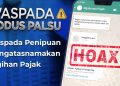Marak Tagihan Pajak Berekstensi APK, BRI Imbau Masyarakat Tidak Terkecoh Modus Penipuan Perbankan