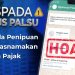Marak Tagihan Pajak Berekstensi APK, BRI Imbau Masyarakat Tidak Terkecoh Modus Penipuan Perbankan