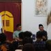 Peresmian Perpustakaan Lokalisier di Sualoka Hub: Hidupkan Literasi dan Kreativitas di Kampung Kemasan Gresik