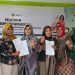 Pokja Masyarakat Puspa Pinatih Dorong Terbentuknya Desa Ramah Perempuan dan Peduli Anak, juga Penguatan Kewirausahaan