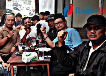Tingkatkan Sinergi, Insan Media Kediri Raya dan Polres Kediri Kota Bentuk ‘Pokja Presisi’