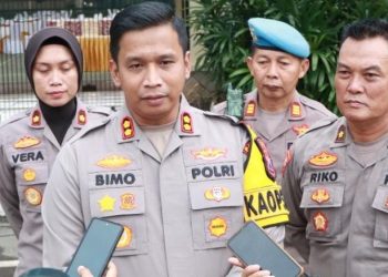 Karena Penyalahgunaan Narkoba, Polisi Tangkap Polisi