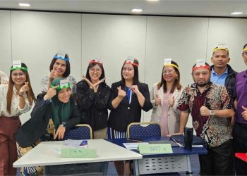 Sigit Wiyono, Guru Al Hikmah Surabaya yang Tak Pernah Lelah Belajar