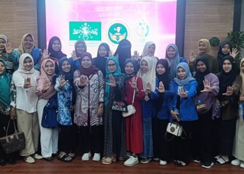 Aliansi Kopri Sumenep Kawal Sidang Kasus Pelecehan Seksual oleh Oknum Kasek