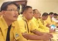 Nurhamim Masih Berpeluang Maju sebagai Ketua Golkar, Atek: Kader Harus Tahu Diri dan Bisa Manakar Kompetensi
