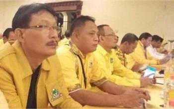 Nurhamim Masih Berpeluang Maju sebagai Ketua Golkar, Atek: Kader Harus Tahu Diri dan Bisa Manakar Kompetensi