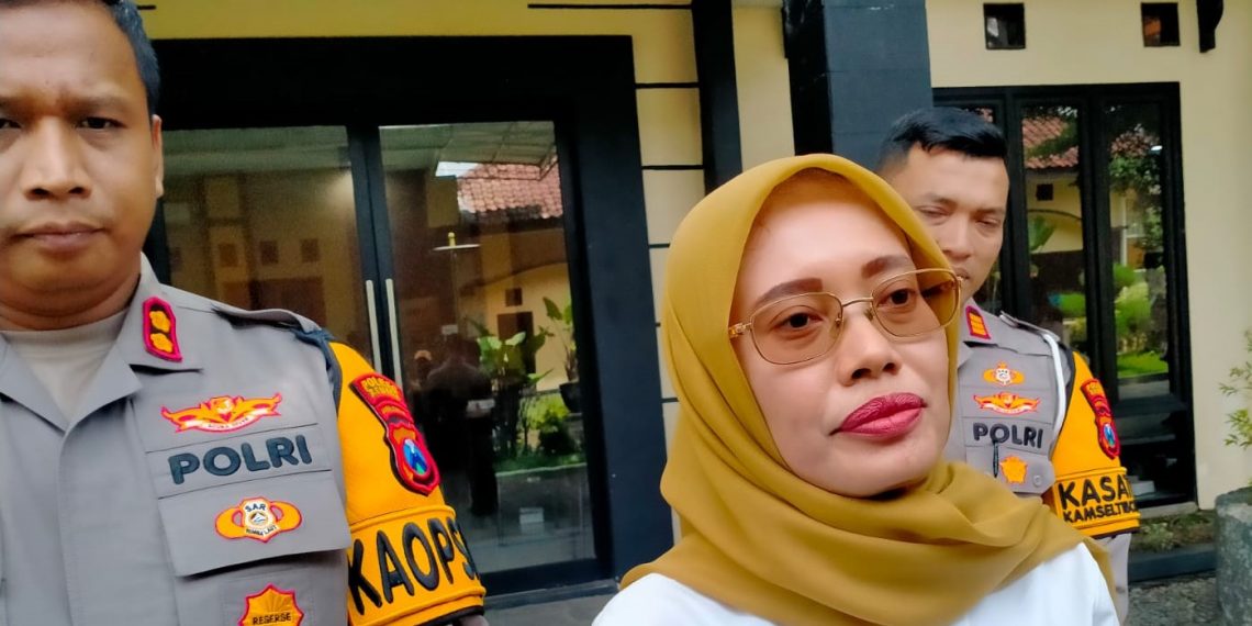 Pemkab Kediri Adakan Pesta Kembang Api di Malam Pergantian Tahun