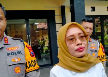 Pemkab Kediri Adakan Pesta Kembang Api di Malam Pergantian Tahun