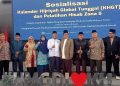 Yakin Diterima secara Internasional, Muhammadiyah Terus Sosialisasikan Kalender Hijriyah Global Tunggal