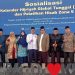 Yakin Diterima secara Internasional, Muhammadiyah Terus Sosialisasikan Kalender Hijriyah Global Tunggal