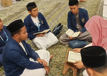 Al Hikmah Spiritual Journey of Leader: Menyemai Pemimpin Berjiwa Qurani