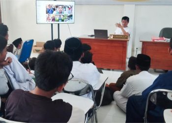 Setekah Sukses Cetak Puluhan Hafidh, Ponpes Refah Islami Cetak Content Creator sebagai Media Dakwah