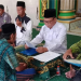 Lembaga Muallaf Centre Dewan Masjid Indonesia (eLMC – DMI) Gresik Kembali Ikrarkan Muallaf