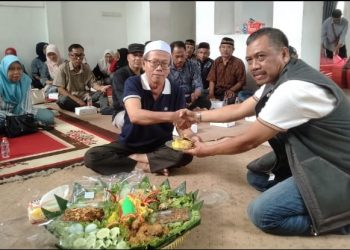 Silaturahim Perdana, Alumni SMPN 4 Gresik Bertekad Perkuat Persaudaraan dan Jejaring