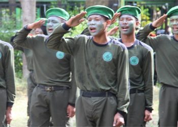 Pembelajaran Teaching Factory Berikan Pembiasaan Budaya Kerja di Perusahaan