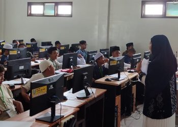 Mau Nyantri di Ponpes Refah Islami? Ini Kompetensi yang Mesti Disiapkan