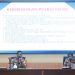 Polres Kediri Paparkan Kinerja Sepanjang Tahun 2024