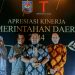 Apresiasi Pelayanan Publik dan Kinerja Total, Pemkab Gresik Raih Dua Penghargaan Sekaligus dari Kemendagri
