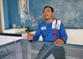 Ketua PAN Banyuwangi Danu Budiono Harapkan Semua Pihak Menerima Hasil Pilkada 2024