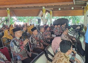 Hindari Korupsi, Kepala SDN dan SMPN se Sidoarjo Diajak Jadi Paksi