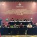 KPU Banyuwangi Gelar Pleno Terbuka Rekapitulasi Suara Pilkada 2024 Tingkat Kabupaten
