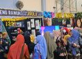 Calon Guru Penggerak Angkatan 11 Pamerkan Semua Hasil Karyanya