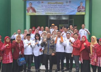 Dinas Pendidikan Canangkan Tahun 2025, Tahun Inovasi Pendidikan Jawa Timur