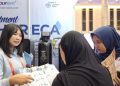 Pameran FB&C 2024, Pureve Hadirkan Water Treatment For Horeca