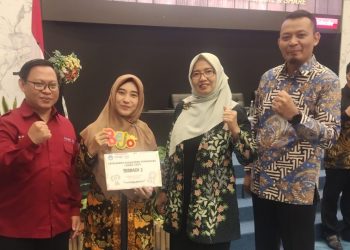 ‘Si Paijo’ Karya Guru SD Al Falah Darussalam 2 Raih Prestasi Terbaik 2 Jatim 2024