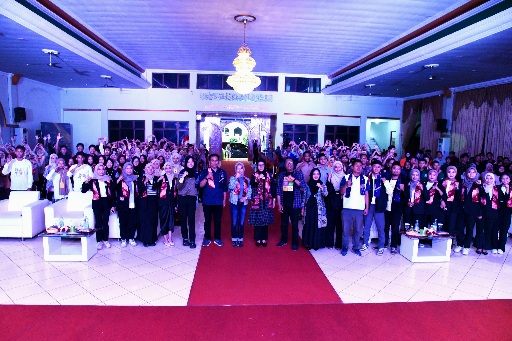 Inilah 10 Sekolah Yang Masuk Nominasi Lomba AKSI Gemilang Sidoarjo 2024