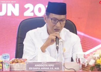 Pasca Putusan PN, KPU Banyuwangi Kini Fokus Hadapi Persidangan MK untuk Pilbup 2024