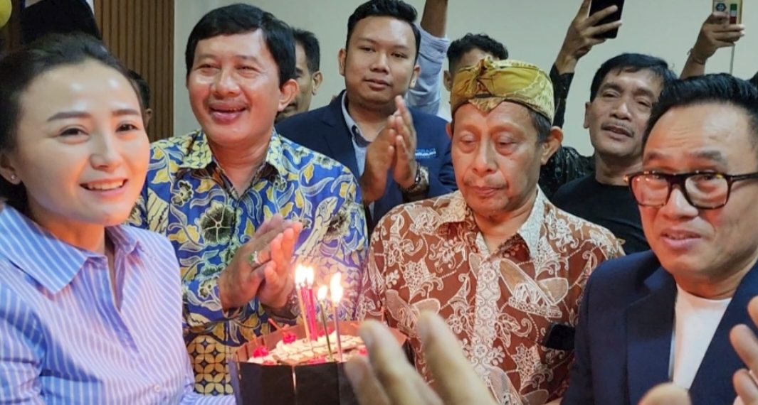 HUT Peradi ke-20, Ketua DPC Surabaya: Jaga Delapan Kewenangan UU Advokat