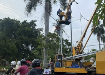 DPRD Banyuwangi Desak Pemkab Tinjau Persoalan LPJU