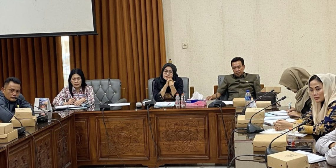 Rumah Potong Unggas Diminta Tahun 2025 Terealisasi, Begini Penjelasan Anggota Dewan dan Pemkab