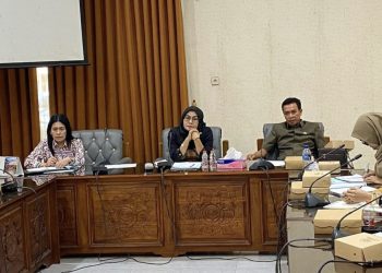 Rumah Potong Unggas Diminta Tahun 2025 Terealisasi, Begini Penjelasan Anggota Dewan dan Pemkab