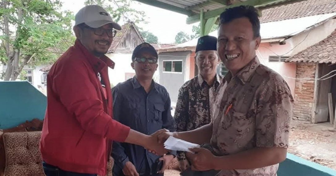 Pasca Pilkada Serentak, Ketua DPRD Banyuwangi Minta Masyarakat Jaga Kerukunan dan Kebersamaan