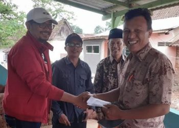 Pasca Pilkada Serentak, Ketua DPRD Banyuwangi Minta Masyarakat Jaga Kerukunan dan Kebersamaan