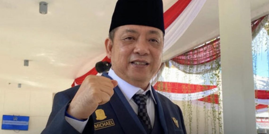 Pemerintah Bakal Hapus Zonasi PPDB, Pimpinan DPRD Banyuwangi Michael Edy Hariyanto : Sepakat