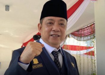 Pemerintah Bakal Hapus Zonasi PPDB, Pimpinan DPRD Banyuwangi Michael Edy Hariyanto : Sepakat