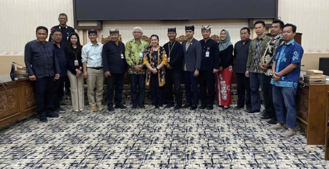 Soal Aset Lahan di Pantai Marina Boom Sudah Ada Titik Temu, Begini Kata Anggota DPRD Banyuwangi