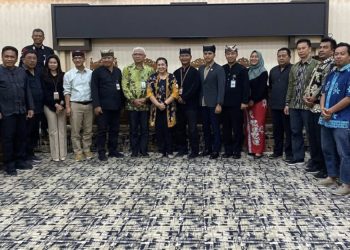 Soal Aset Lahan di Pantai Marina Boom Sudah Ada Titik Temu, Begini Kata Anggota DPRD Banyuwangi