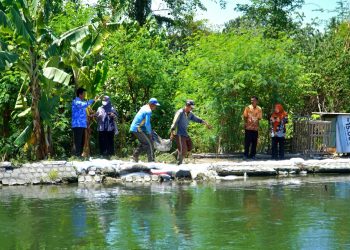Perumda Delta Tirta Sidoarjo Berkomitmen Sediakan Air Berkualitas Bagi Pelanggan