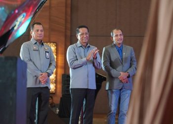 Menkum : Indonesia Memerlukan UU Grasi, Amnesti, Abolisi, dan Rehabilitasi