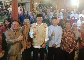 Perajin Tempe Keluhkan Harga Kedelai, Bambang Haryo : Perlu Direalisasikan Swasembada Kedelai